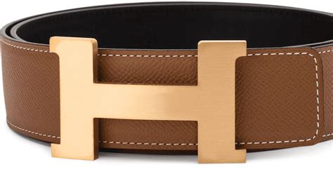 hermes gürtel fake|authentic hermes belt.